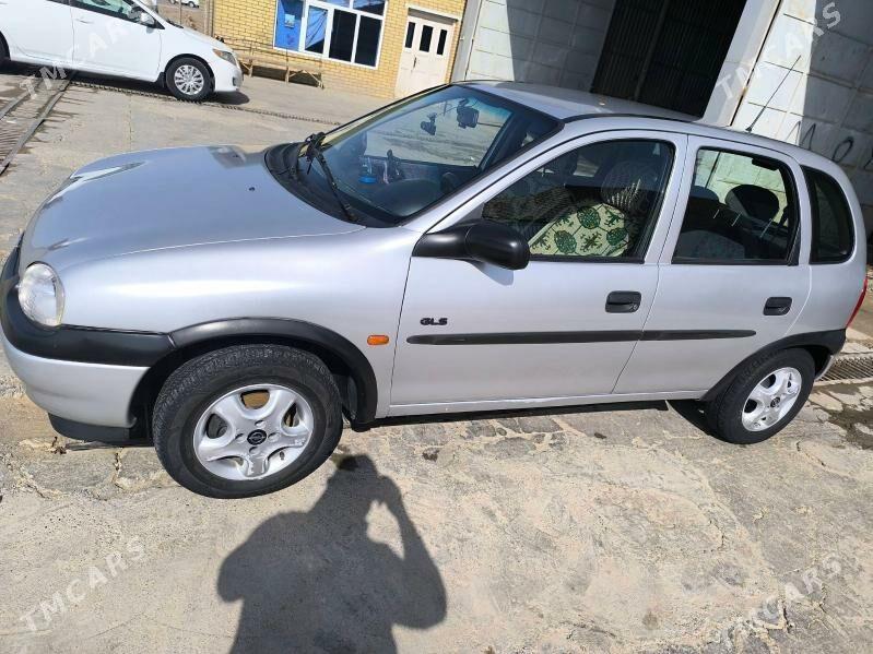 Opel Vita 1998 - 55 000 TMT - Мары - img 1