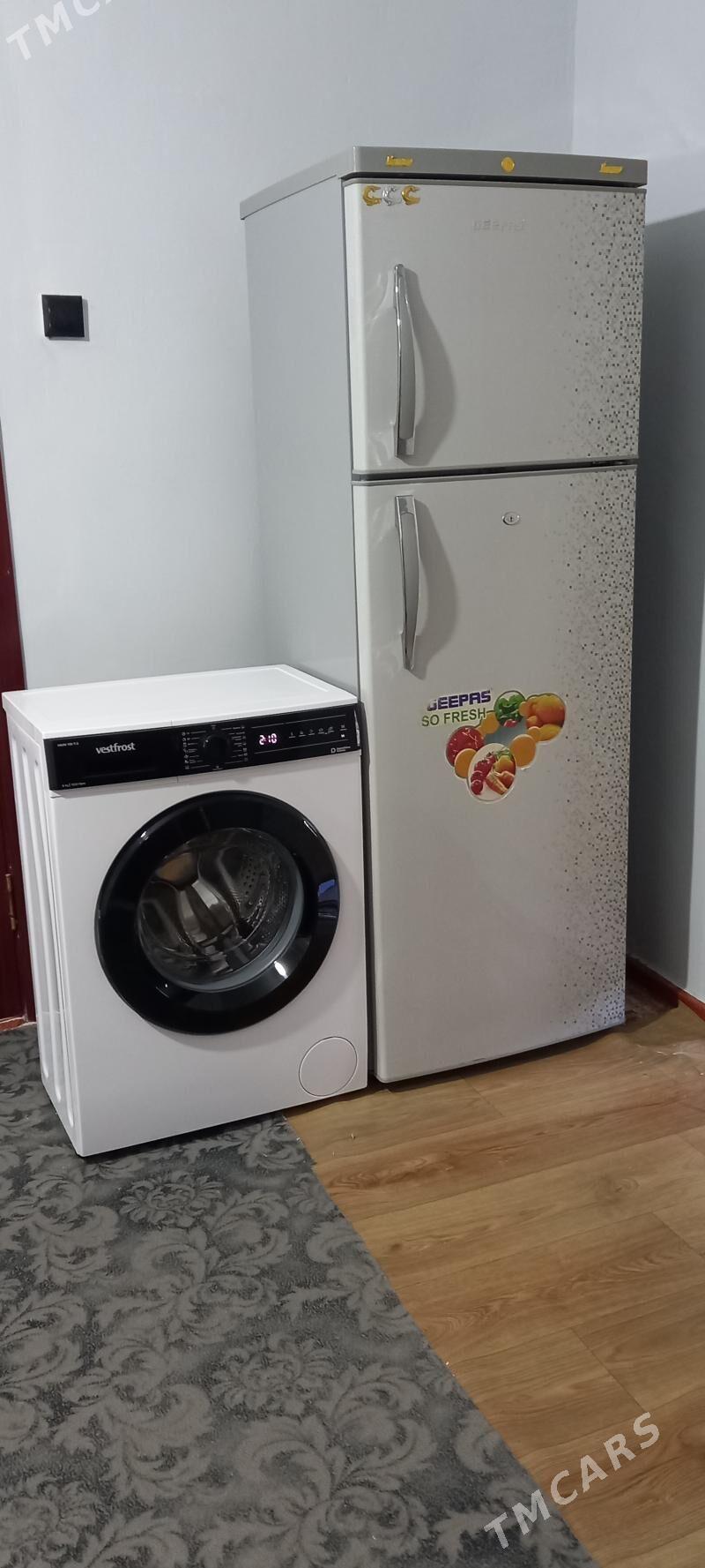 kir maşyn haladilnik - Ашхабад - img 1