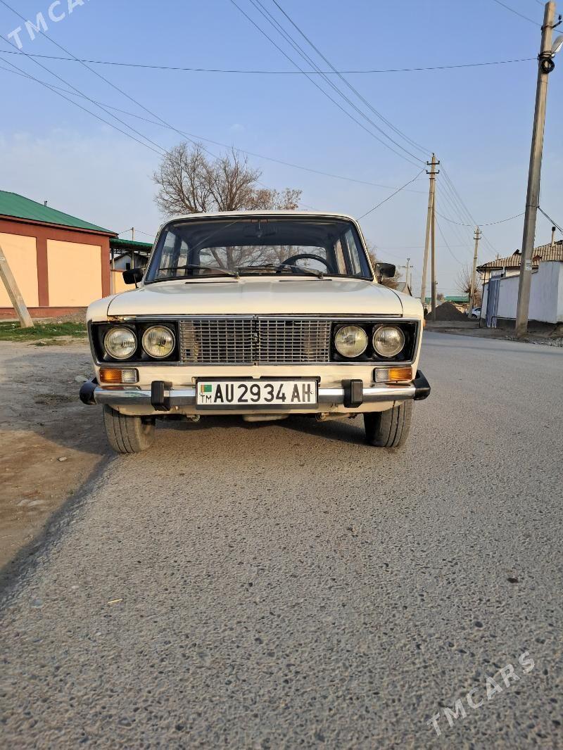 Lada 2106 1991 - 30 000 TMT - Кака - img 1