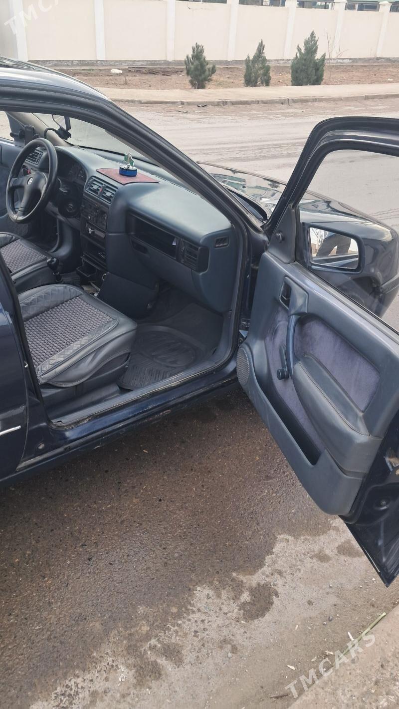 Opel Vectra 1991 - 50 000 TMT - Туркменабат - img 1