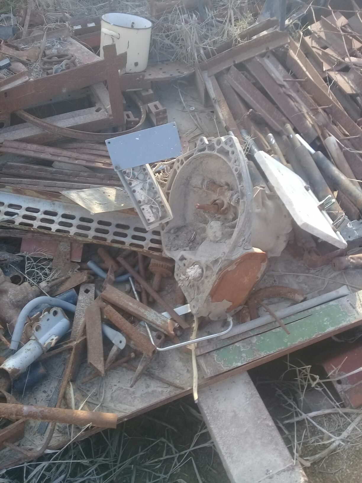 masla nasos 1.6 opel 1 600 TMT - Ходжамбаз - img 1