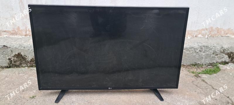 Telewizor - Ашхабад - img 1