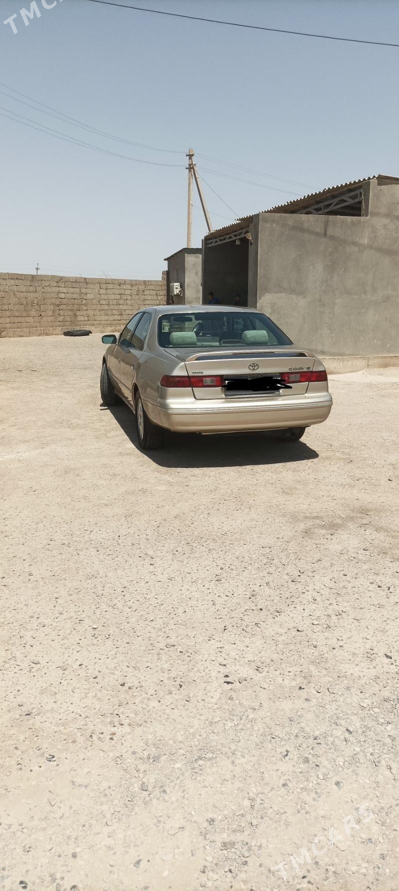 Toyota Camry 1999 - 130 000 TMT - Гуртли - img 1