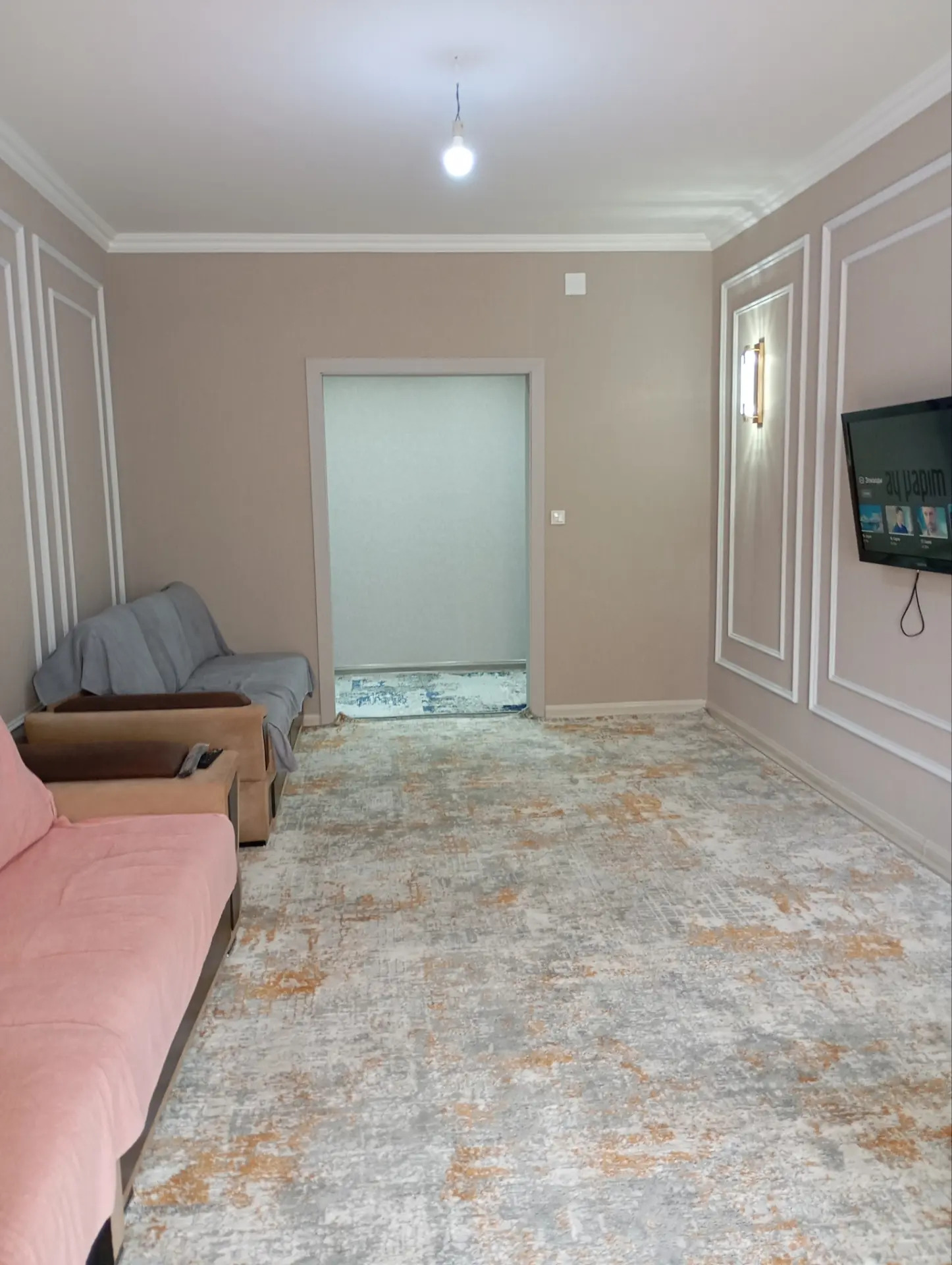 ARENDA JAY Kemine - Aşgabat - img 1