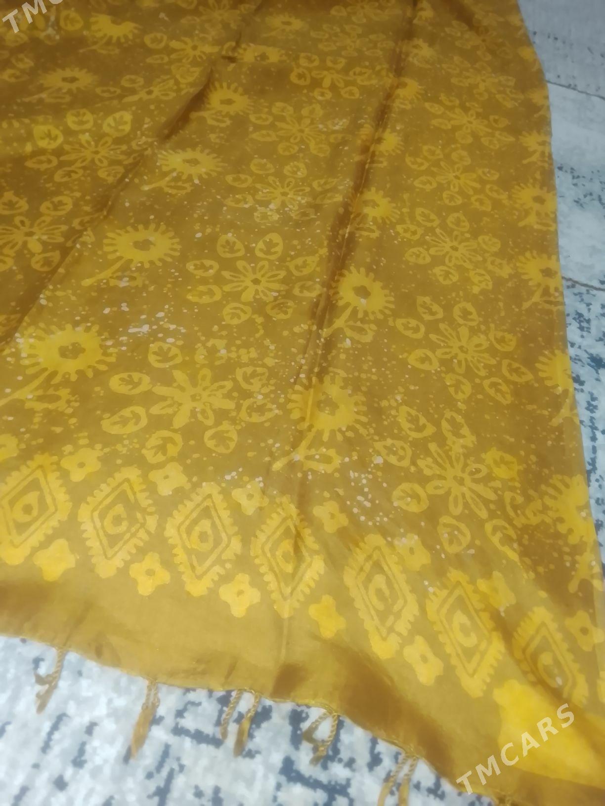 Oyme Eyran - Aşgabat - img 1