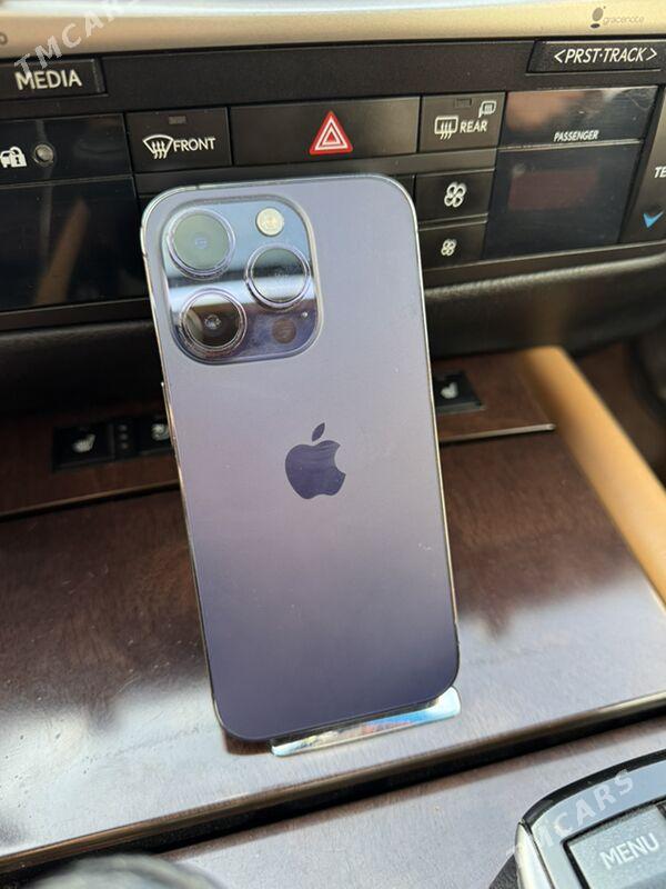 iPhone 14 Pro - Туркменабат - img 1