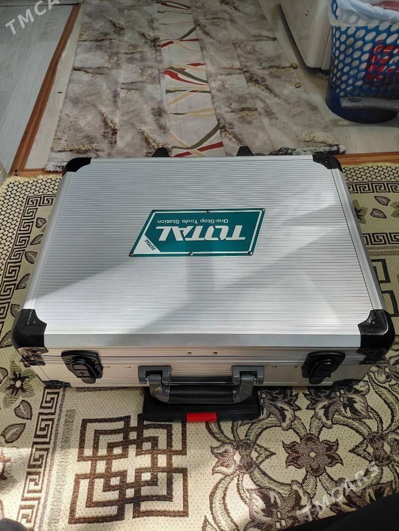 Nabor acar total - Aşgabat - img 1