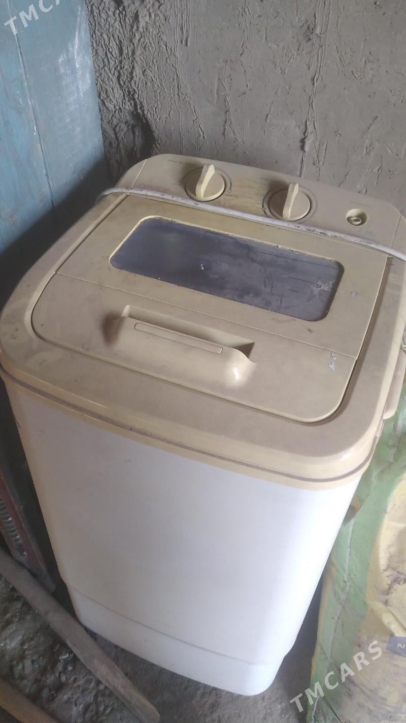 Kim maşyn - Mary - img 1