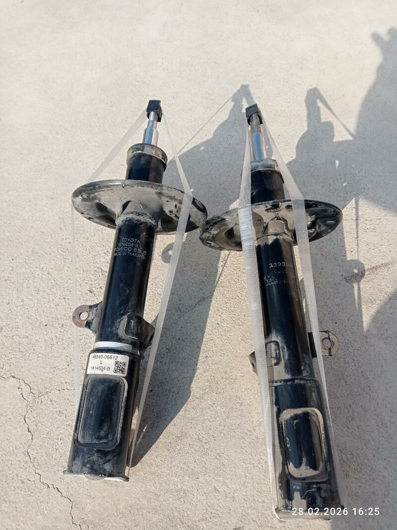 Amortizator camry 400 TMT - Änew - img 1