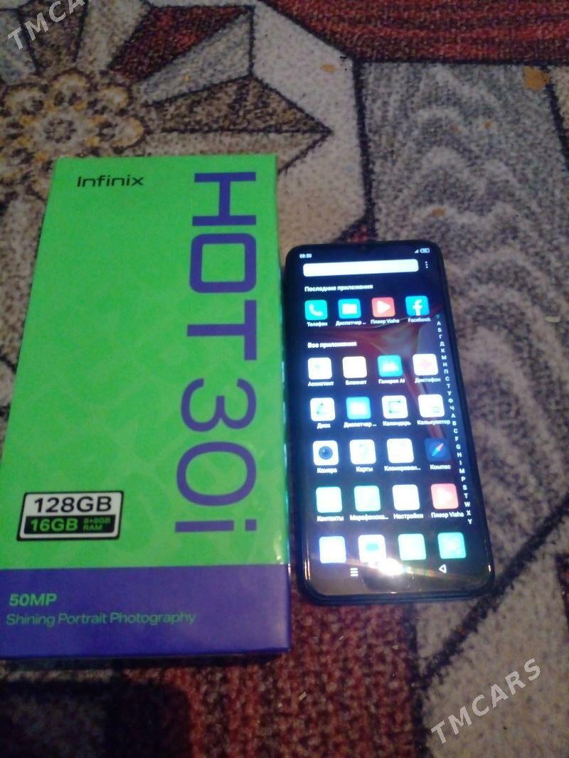 ИнInfiniks.hot.30. - Köneürgenç - img 1