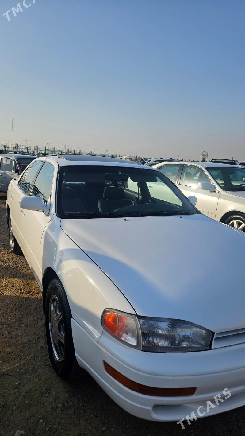 Toyota Camry 1992 - 103 000 TMT - Мары - img 1