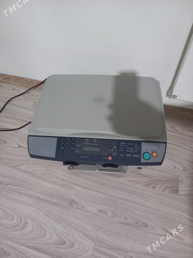 Konica - Ашхабад - img 1