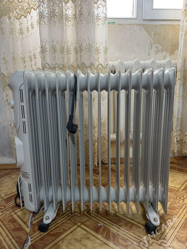 печка peç - Ашхабад - img 1