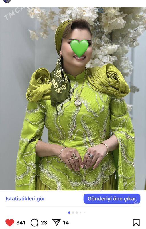 toy koynek - Balkanabat - img 1