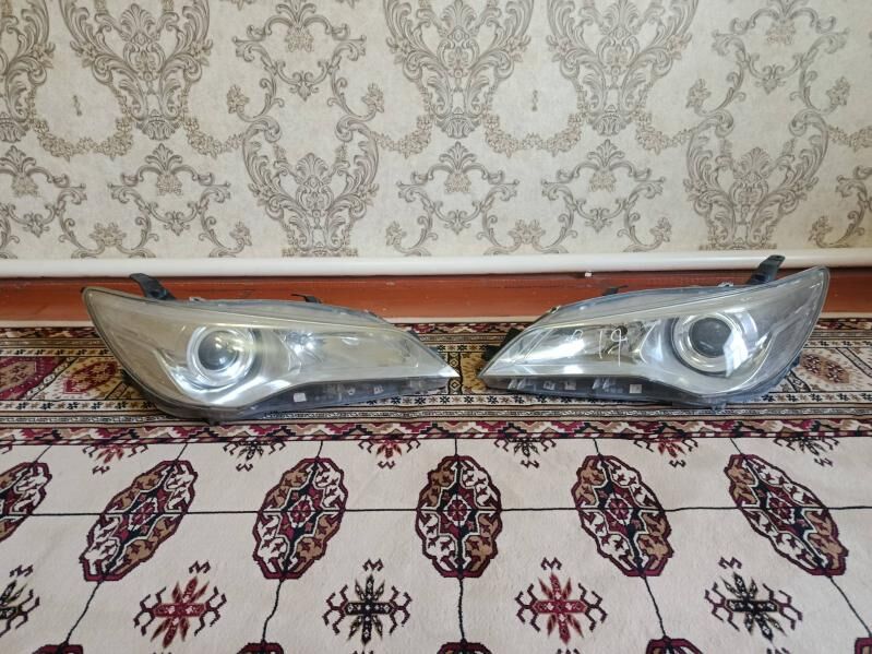 Fara 3 000 TMT - Sakarçäge - img 1