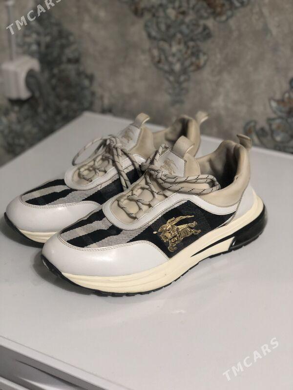 burberry krasofka - Aşgabat - img 1