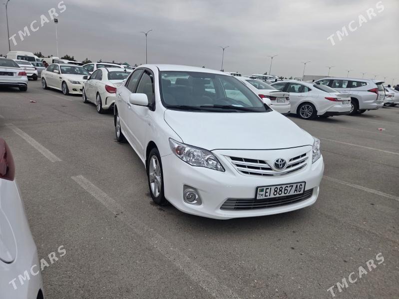 Toyota Corolla 2011 - 180 000 TMT - Atatürk köç. - img 1
