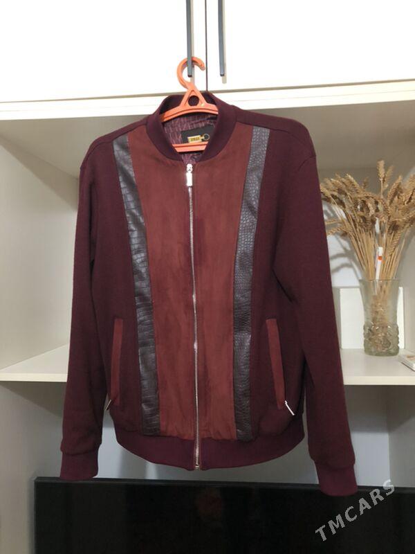 zilli vitrofka - Aşgabat - img 1