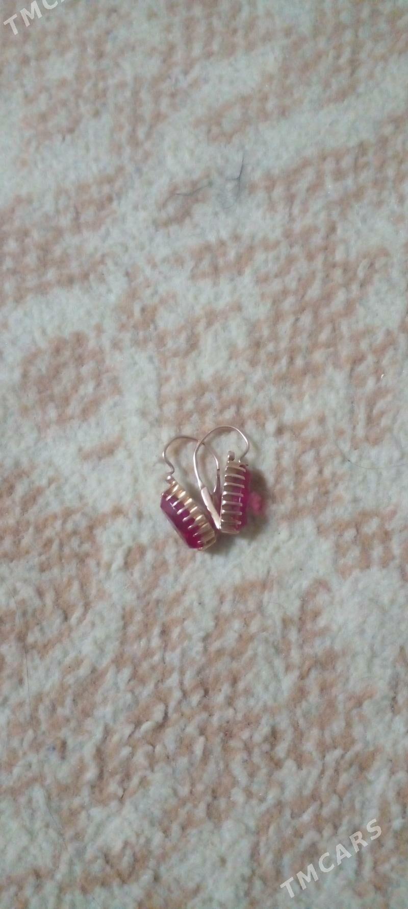 altyn gadymky - Дашогуз - img 1