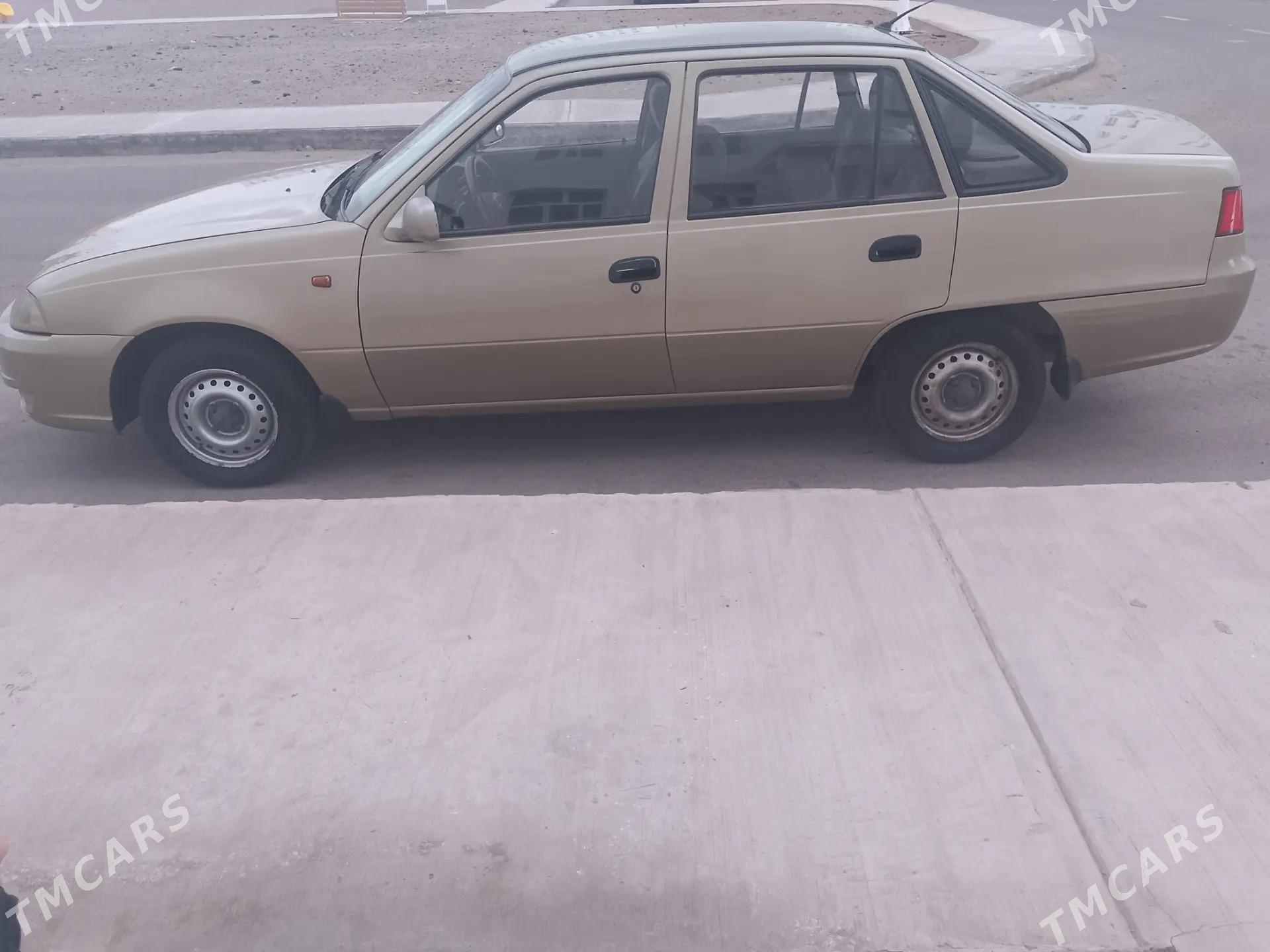 Daewoo Nexia 2010 - 60 000 TMT - Daşoguz - img 1