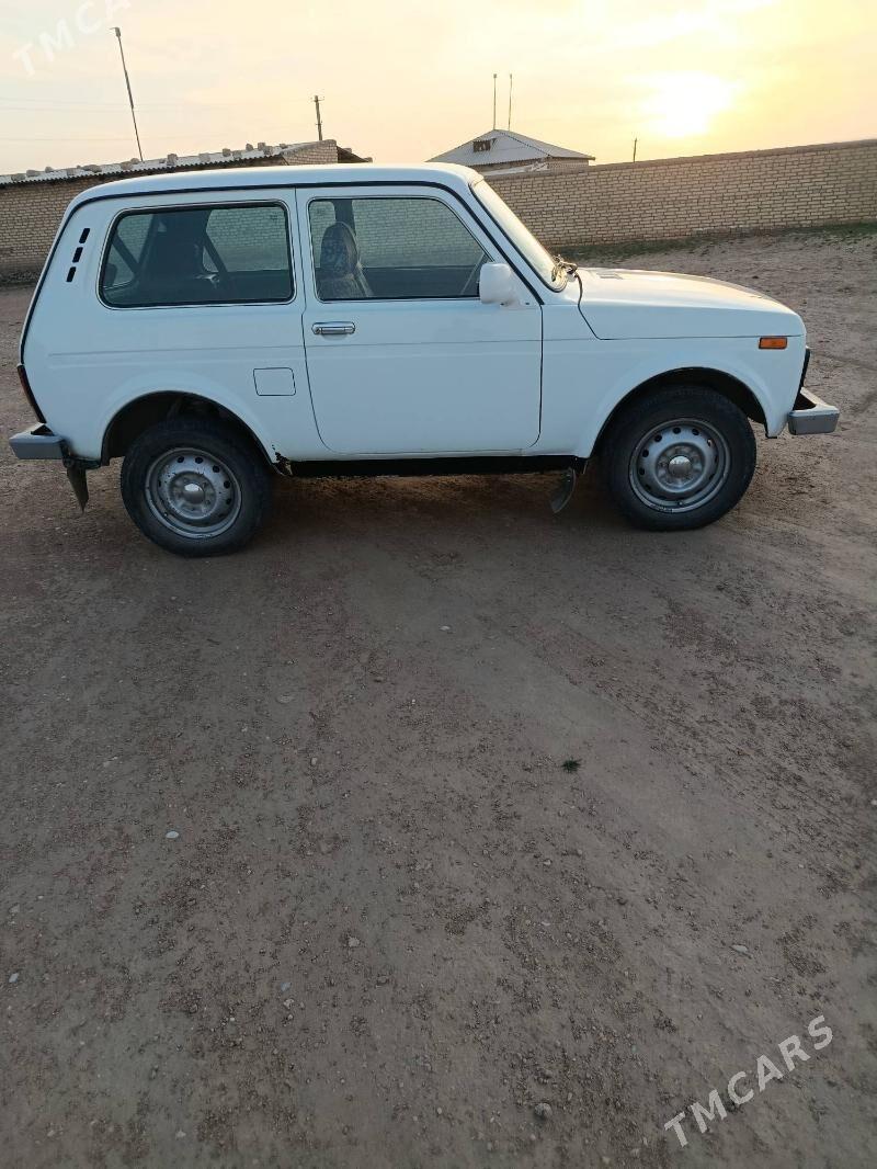 Lada Niva 2012 - 100 000 TMT - Ходжамбаз - img 1