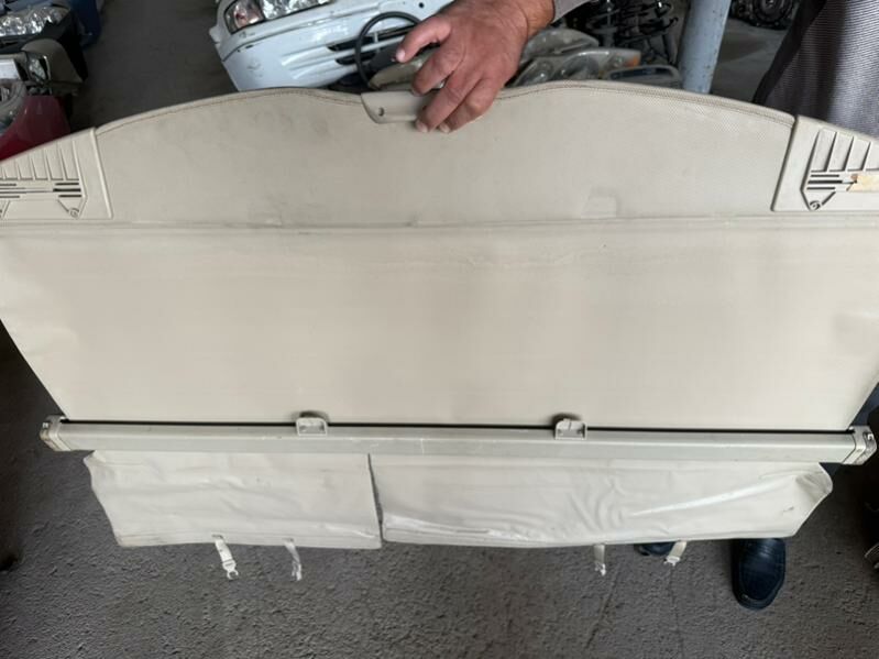 lexus rx 330 yzky žalyuzy 2 100 TMT - Мары - img 1