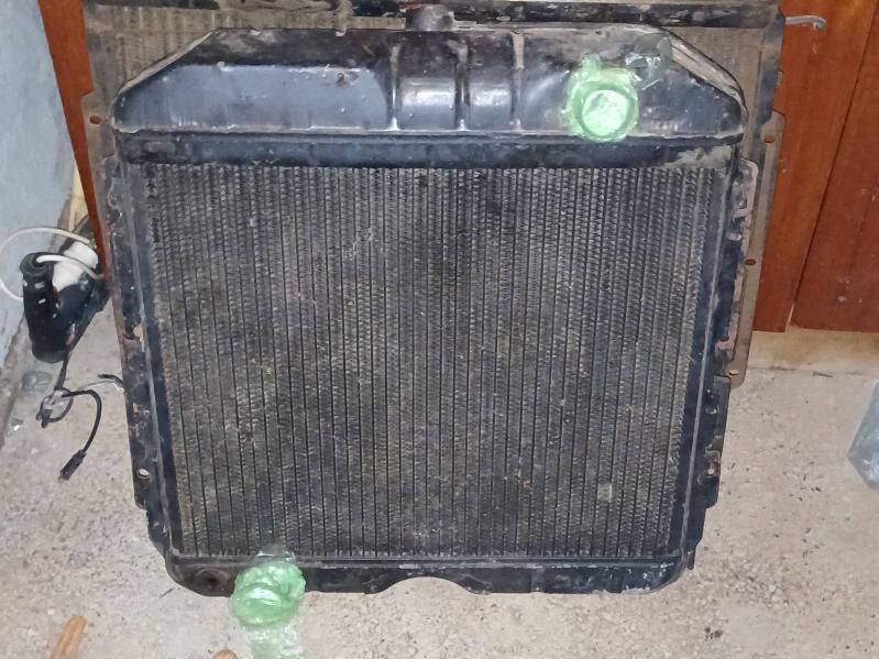 52 radyatyr 2 500 TMT - Babadaýhan - img 1