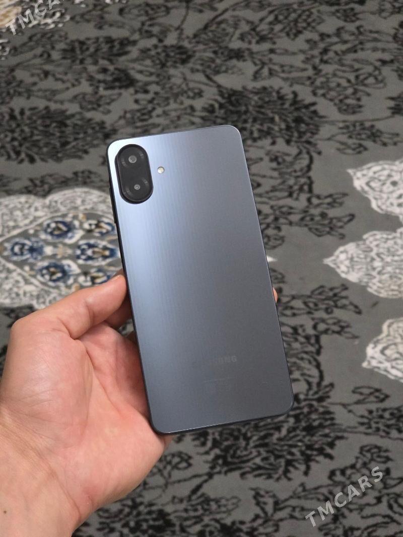 Samsung A07 Gyssagly - Türkmenabat - img 1