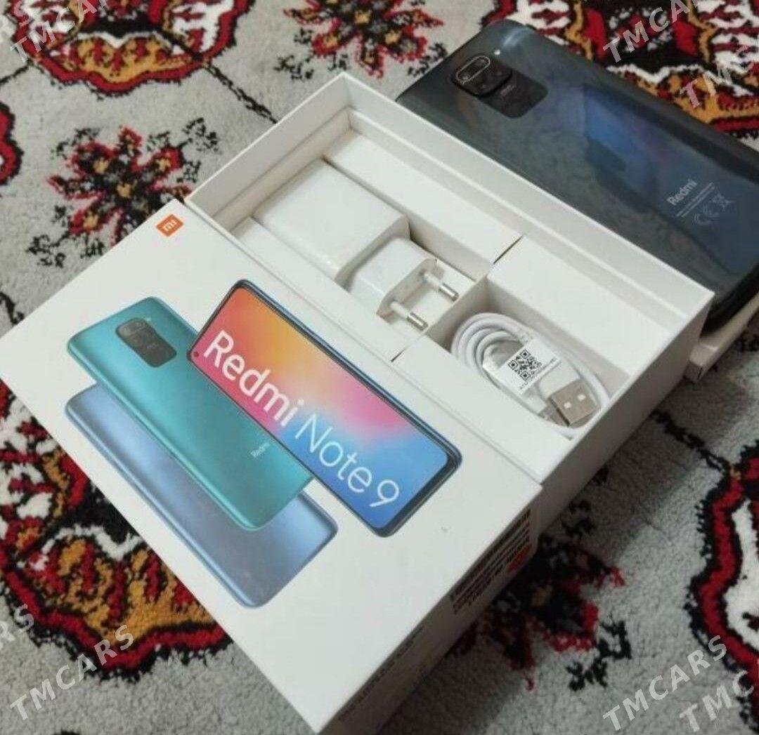 Redmi not 9 - Gurtly - img 1