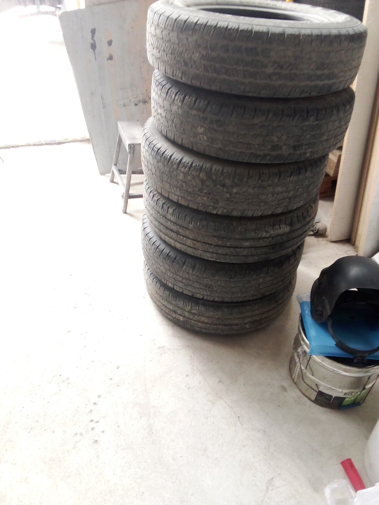 teker gazel 700 TMT - Ашхабад - img 1