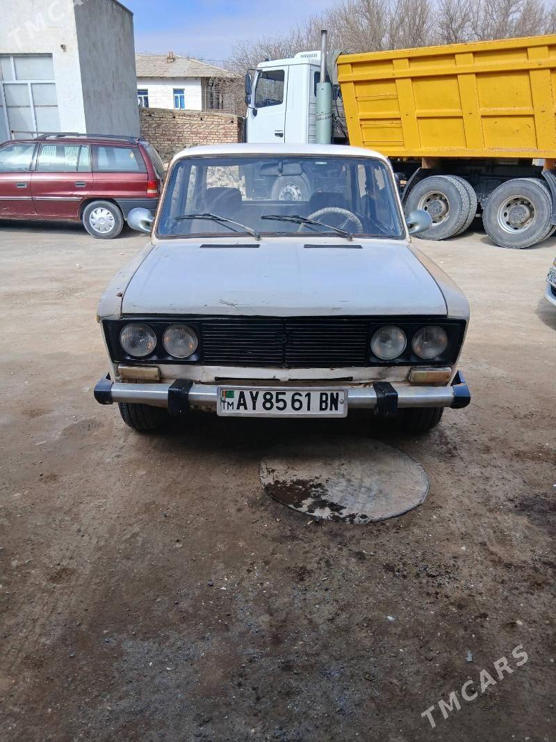 Lada 2106 1983 - 13 000 TMT - Берекет - img 1