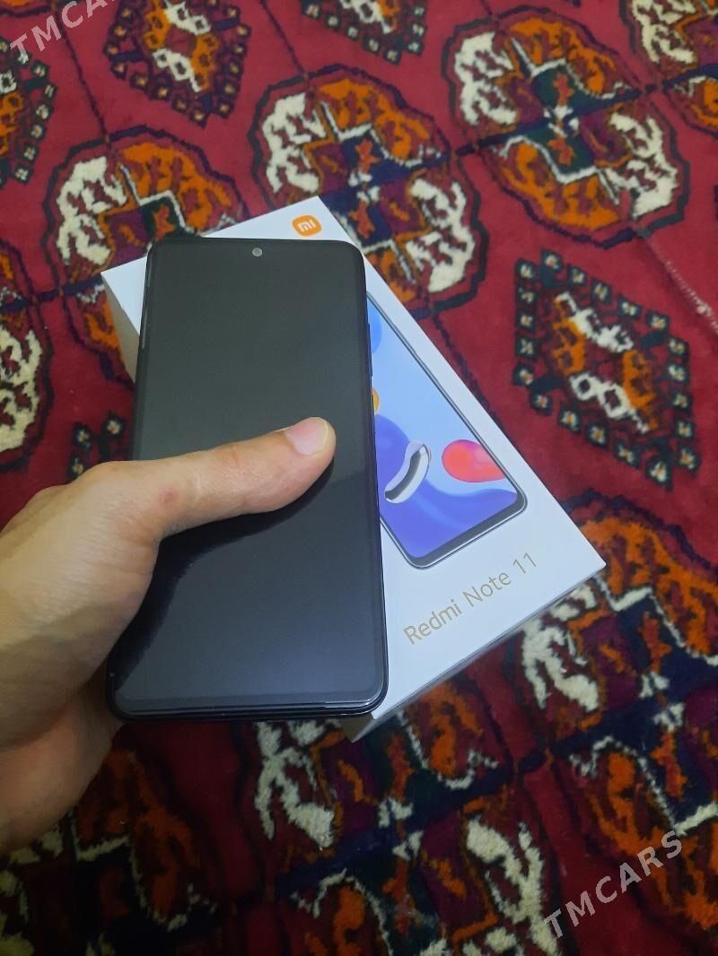 note11 4/64 - Tejen - img 1