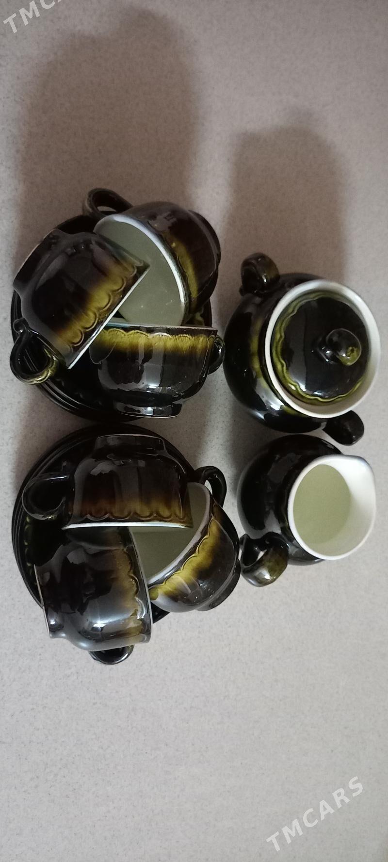 сервиз - Balkanabat - img 1