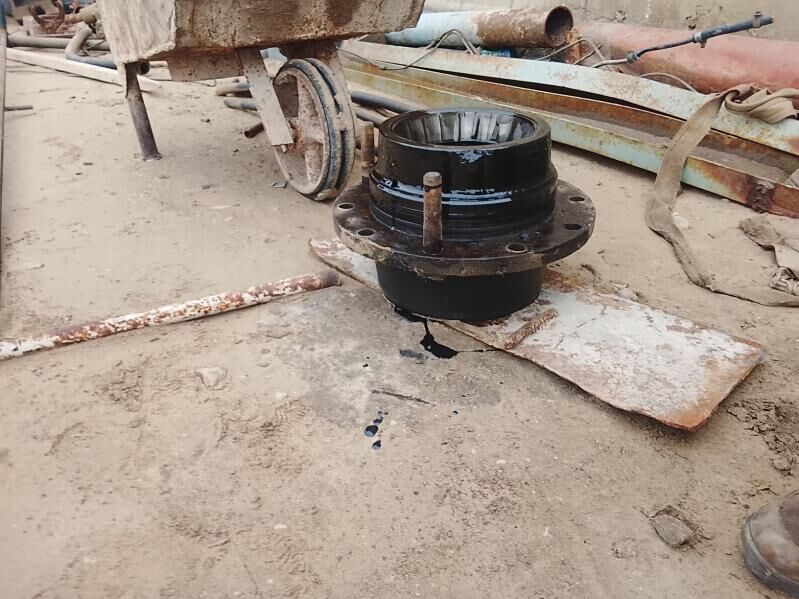 Howa ustupisa 500 TMT - Gumdag - img 1