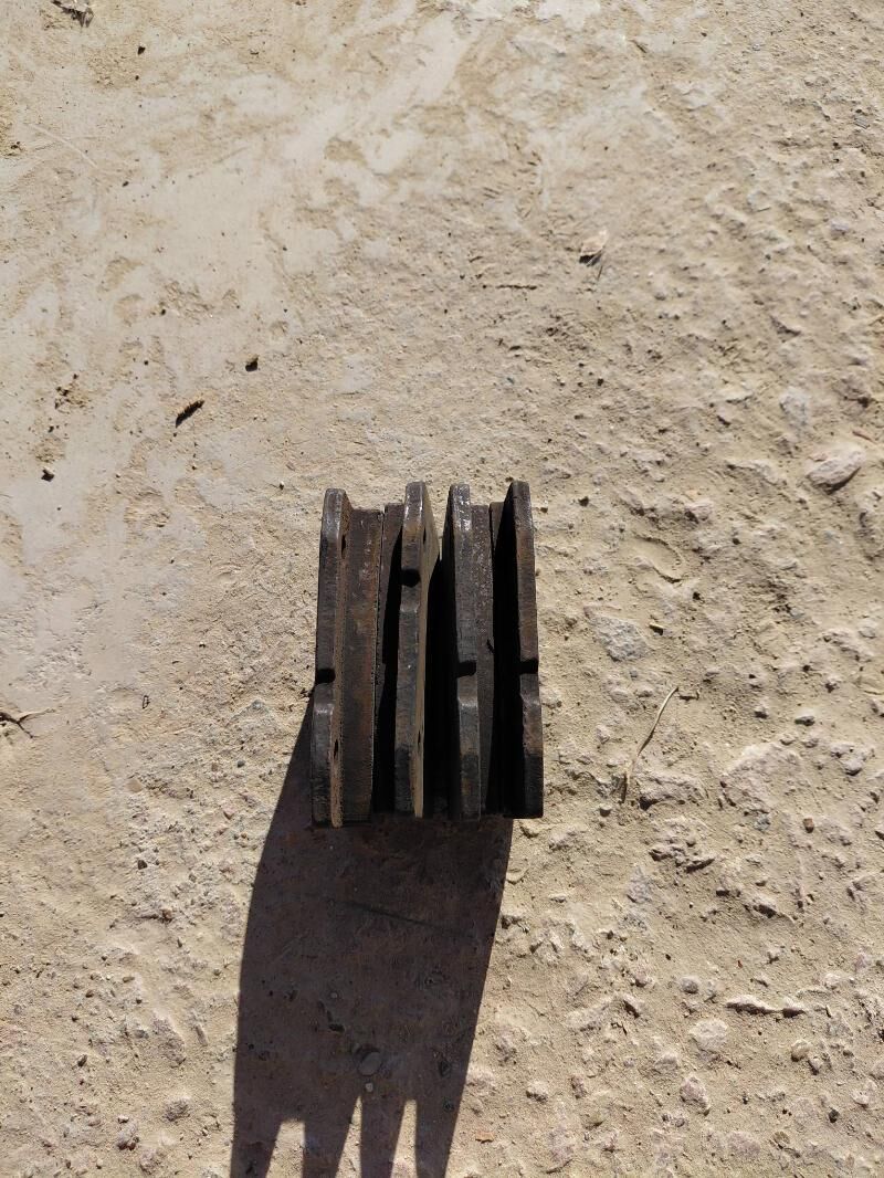 kolodka 35 TMT - Aşgabat - img 1