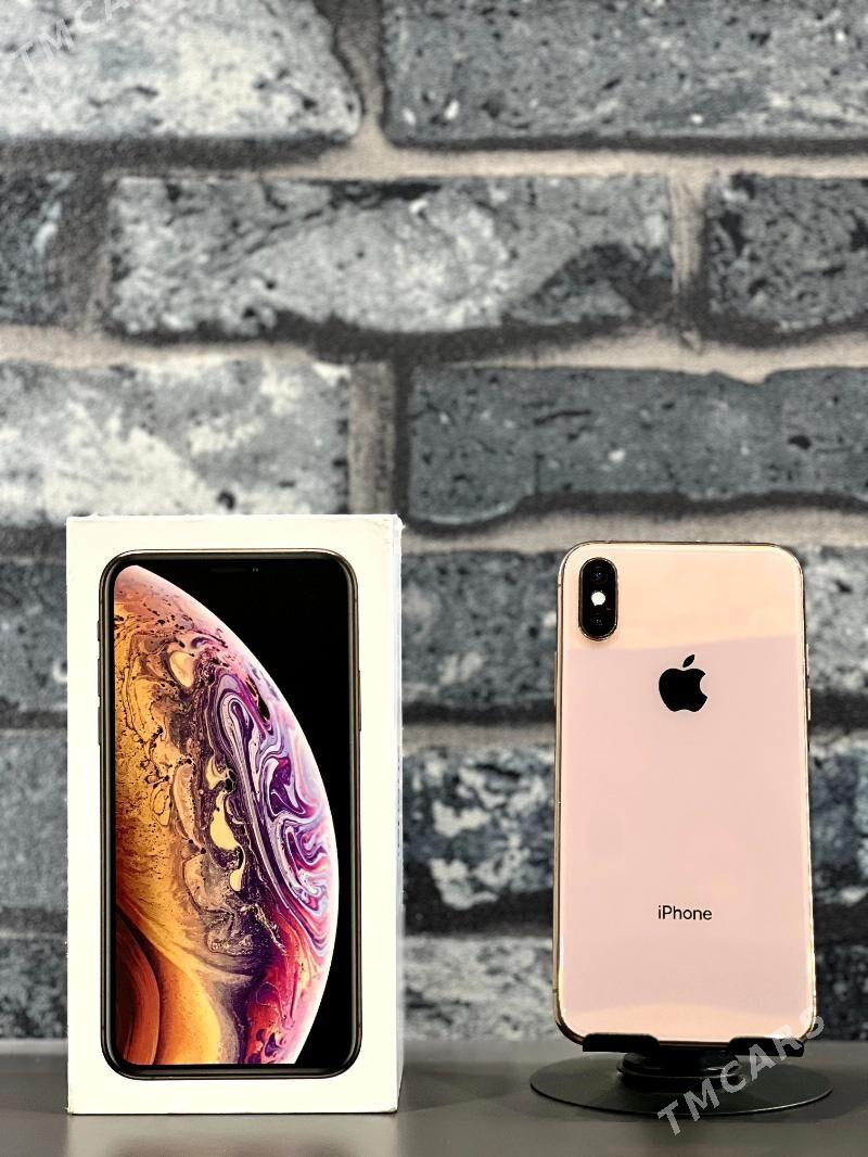 İPhone XS76% - Мары - img 1