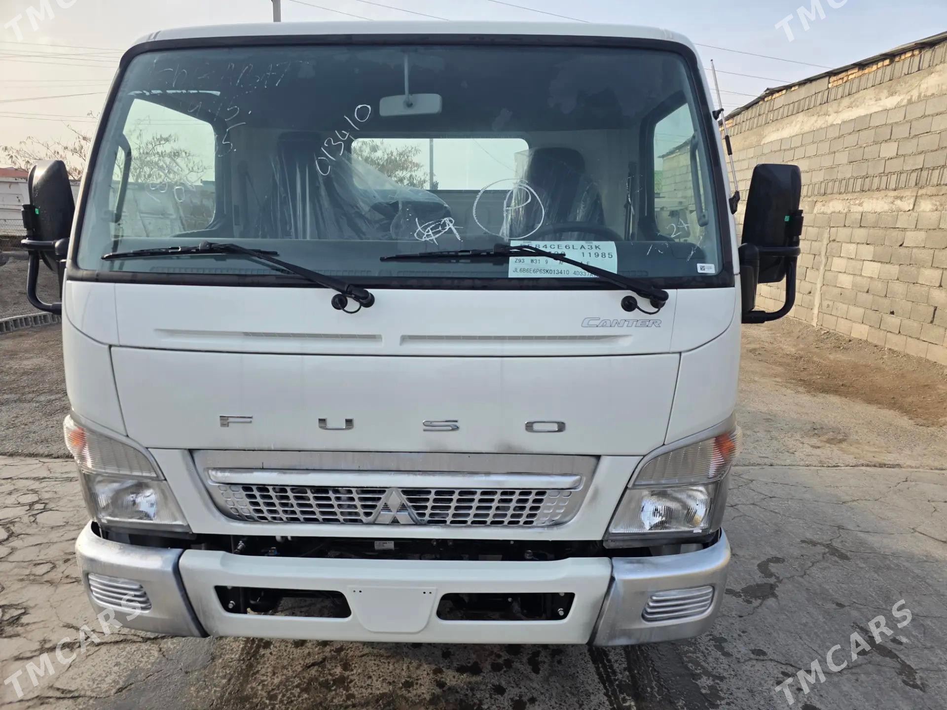 Mitsubishi Canter 2025 - 510 000 TMT - Aşgabat - img 1
