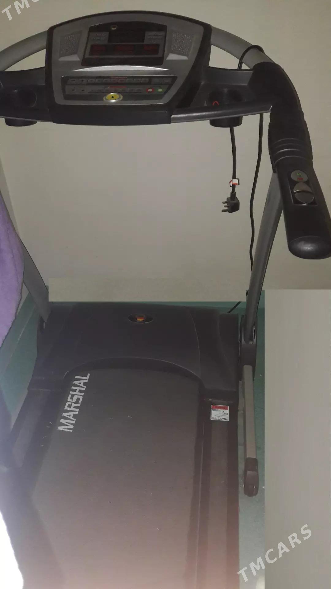 begowoý - Айтакова (ул. Огузхана) - img 1