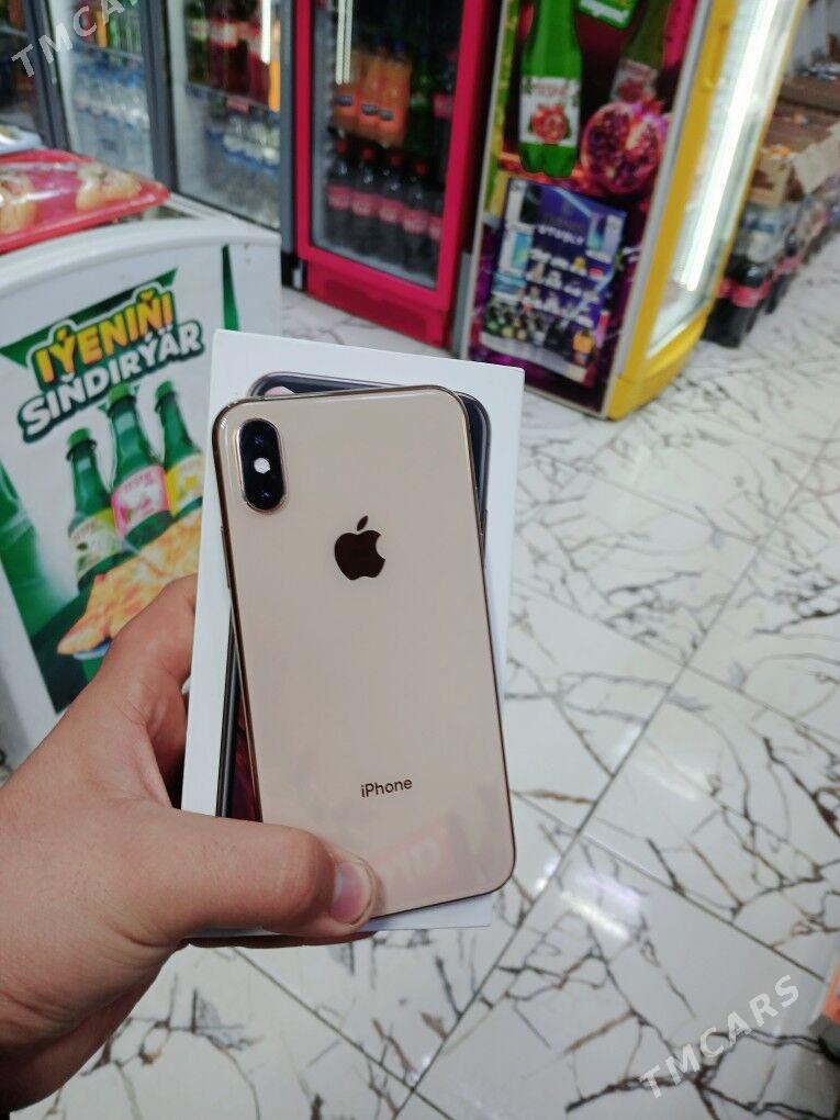 Xs - Arkadag - img 1