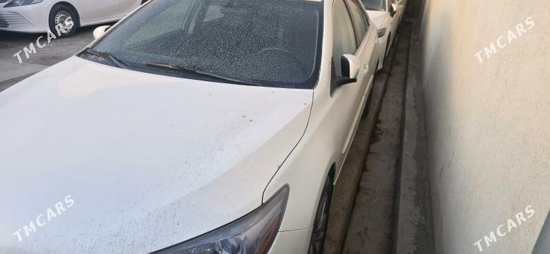 Toyota Camry 2018 - 320 000 TMT - Mary - img 1