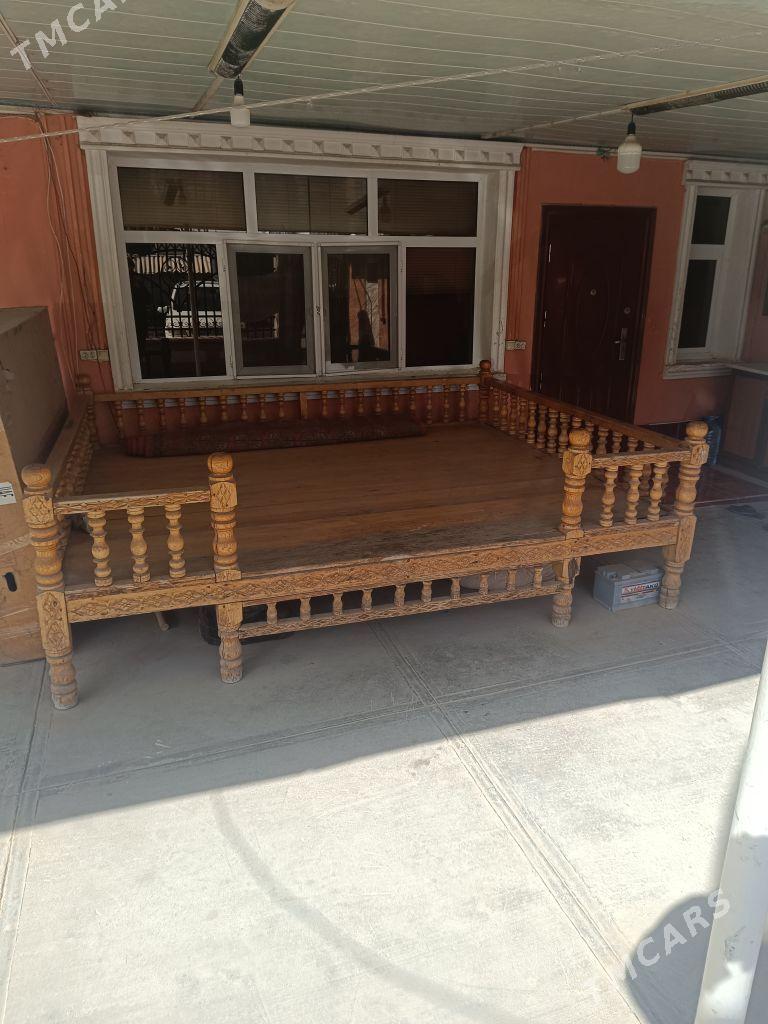 Tapjan - Aşgabat - img 1