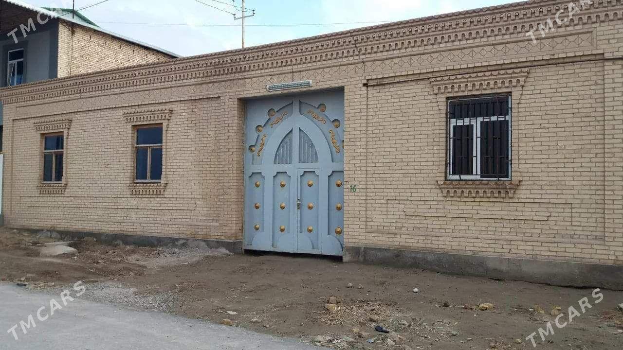 Satlyk jay - Türkmenabat - img 1