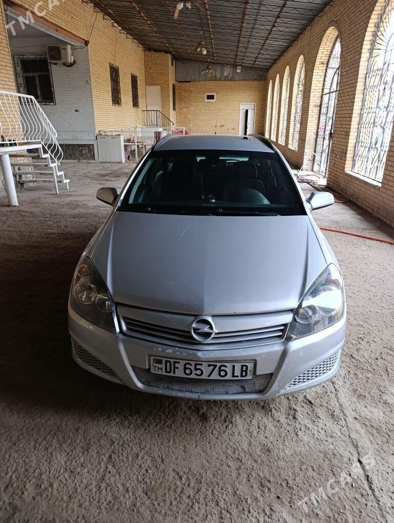 Opel Astra 2009 - 95 000 TMT - Türkmenabat - img 1