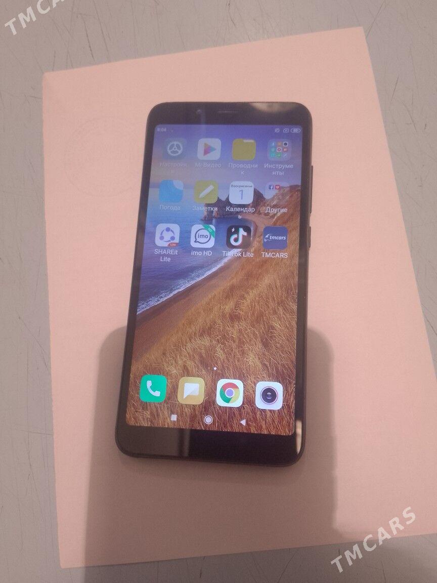 Redmi 7a - Türkmenbaşy - img 1