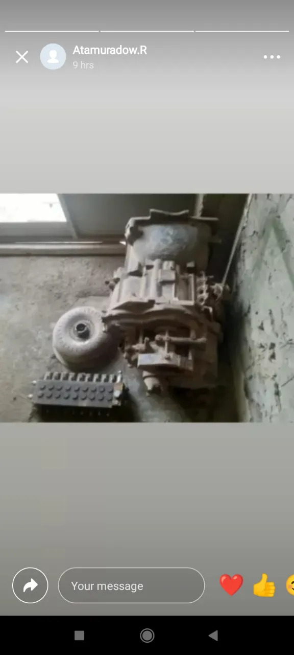 жсб 55 000 TMT - Daşoguz - img 1