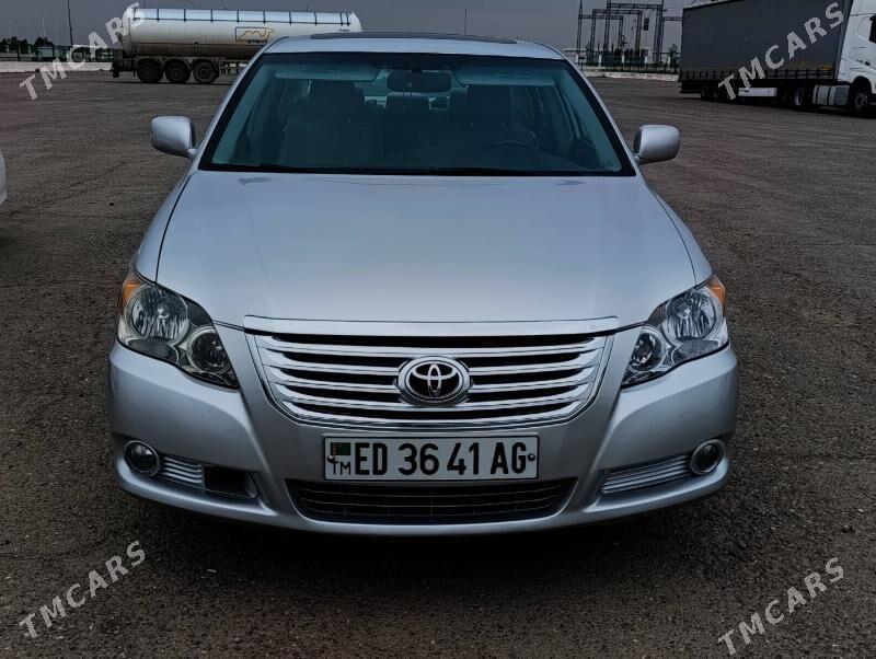 Toyota Avalon 2008 - 265 000 TMT - Aşgabat - img 1