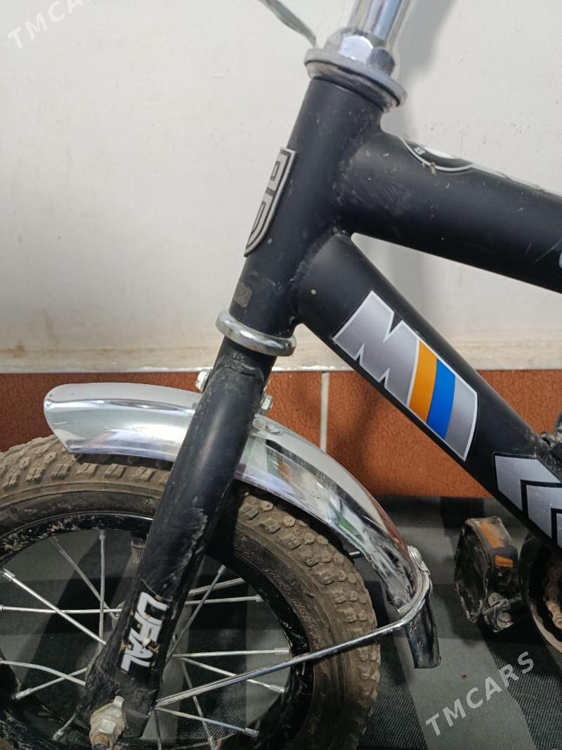 welosiped - Дашогуз - img 1