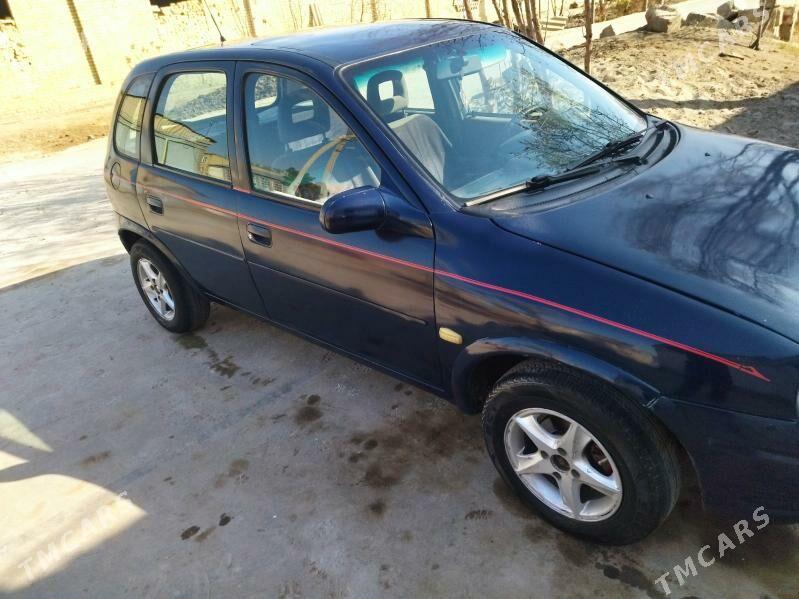 Opel Vita 1996 - 30 000 TMT - Türkmenabat - img 1