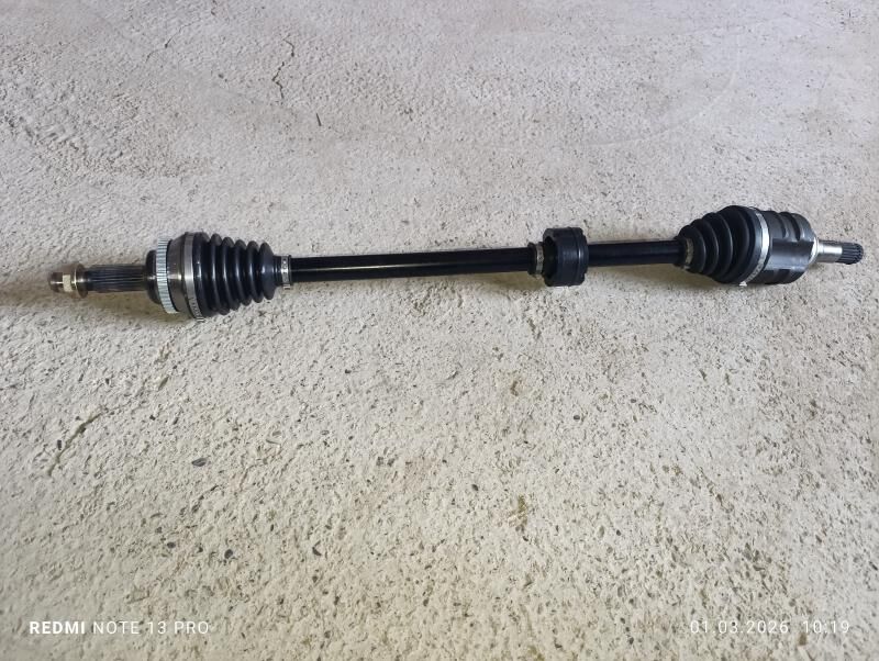 Granar Corolla 2010 1 250 TMT - Mary - img 1