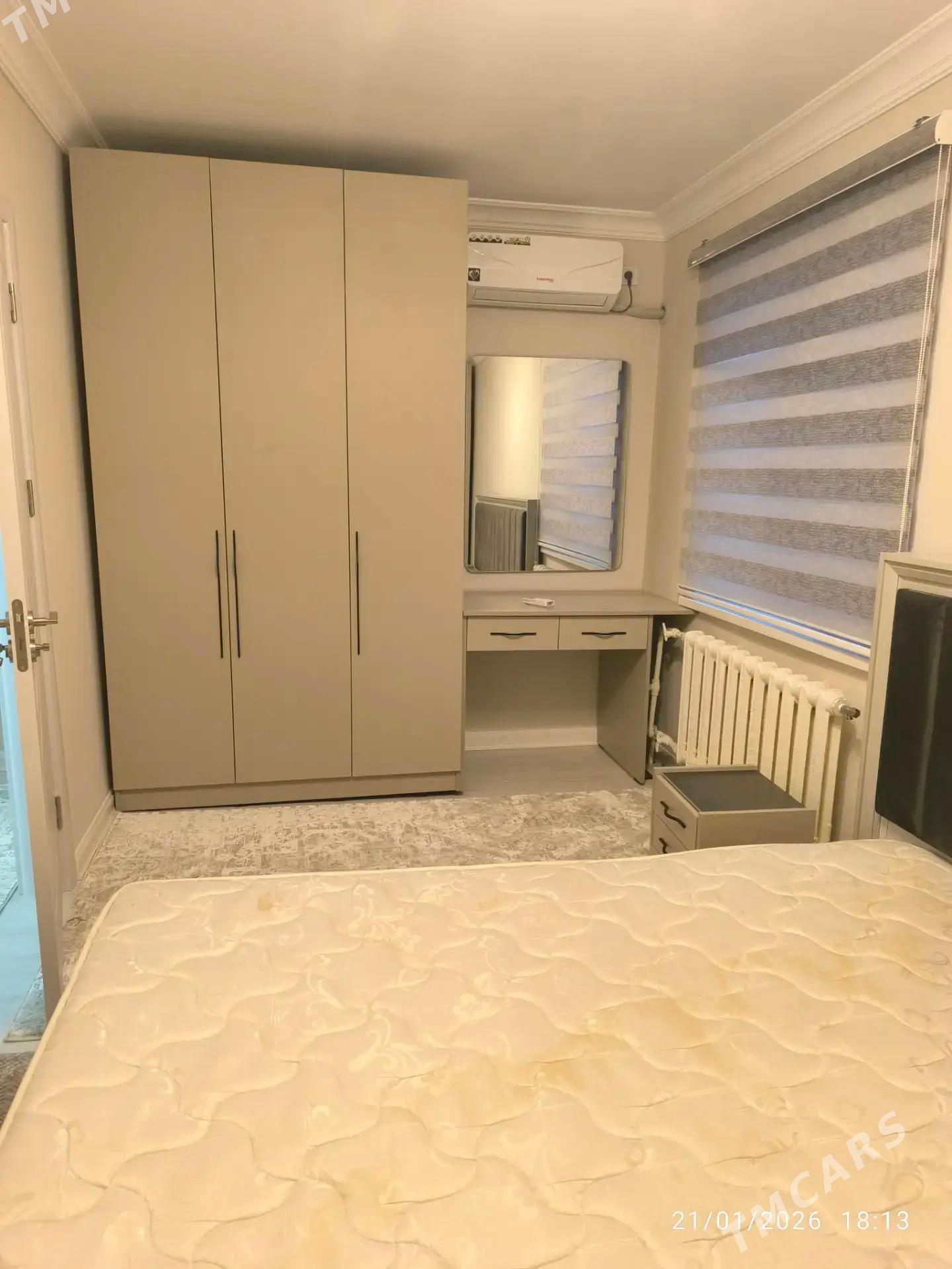 SATLYK JAÝ 3 KOMNAT - Aşgabat - img 1